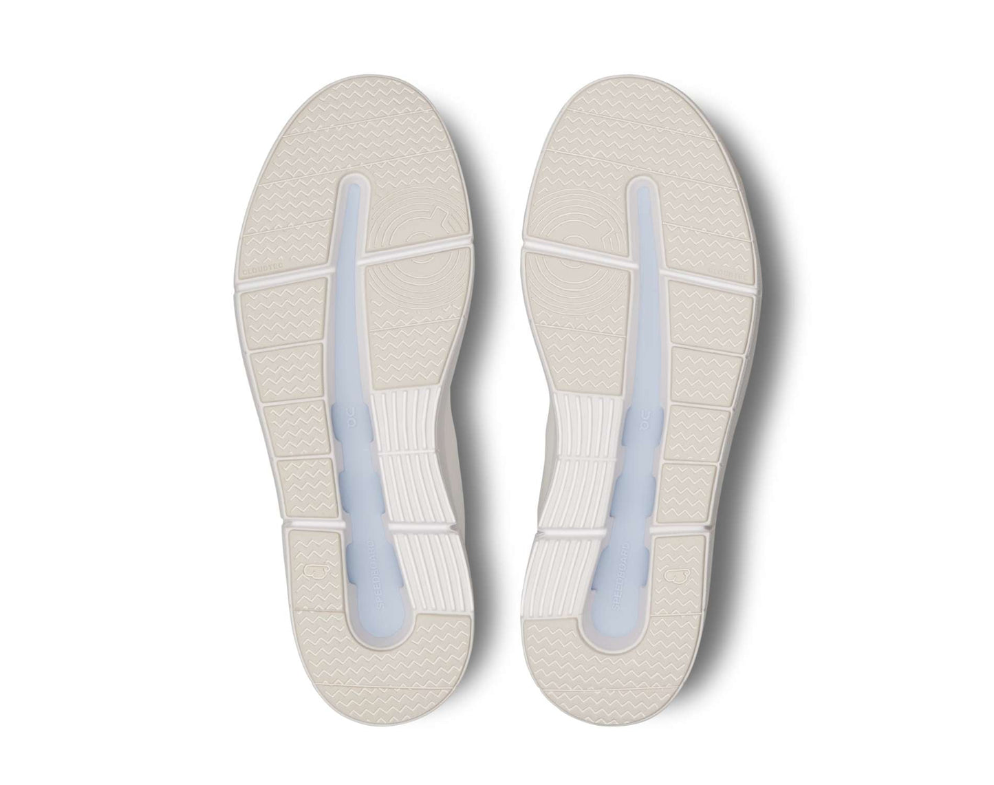 On The Roger Advantage Womens Casual Shoes