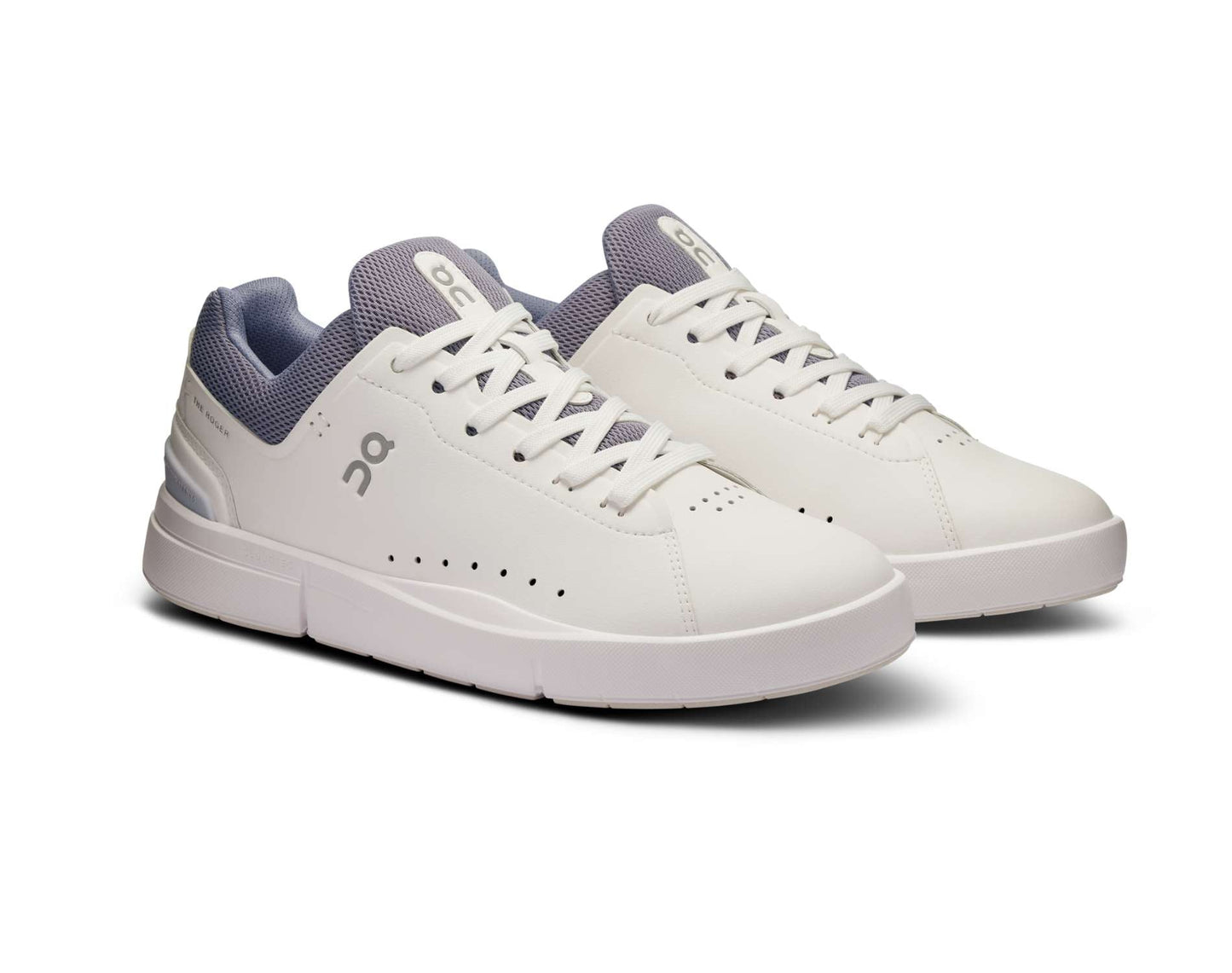 On The Roger Advantage Womens Casual Shoes