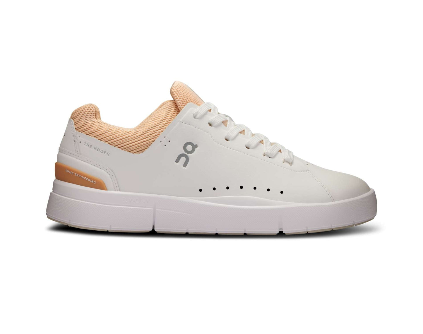 On The Roger Advantage Womens Casual Shoes