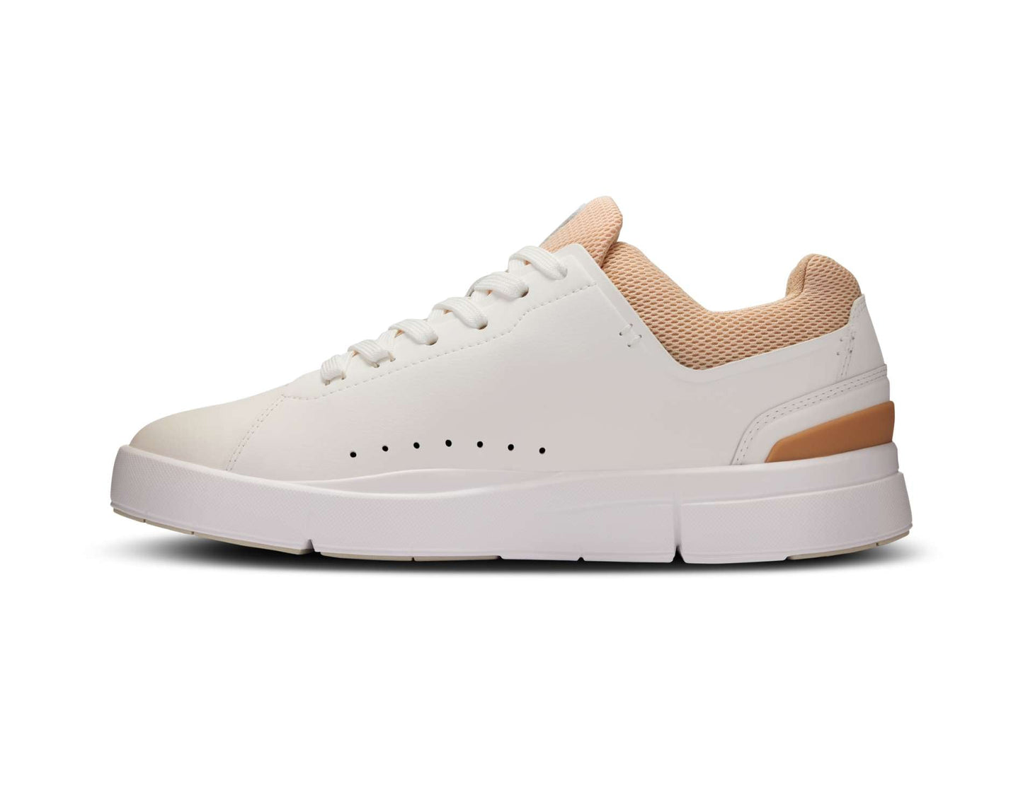 On The Roger Advantage Womens Casual Shoes