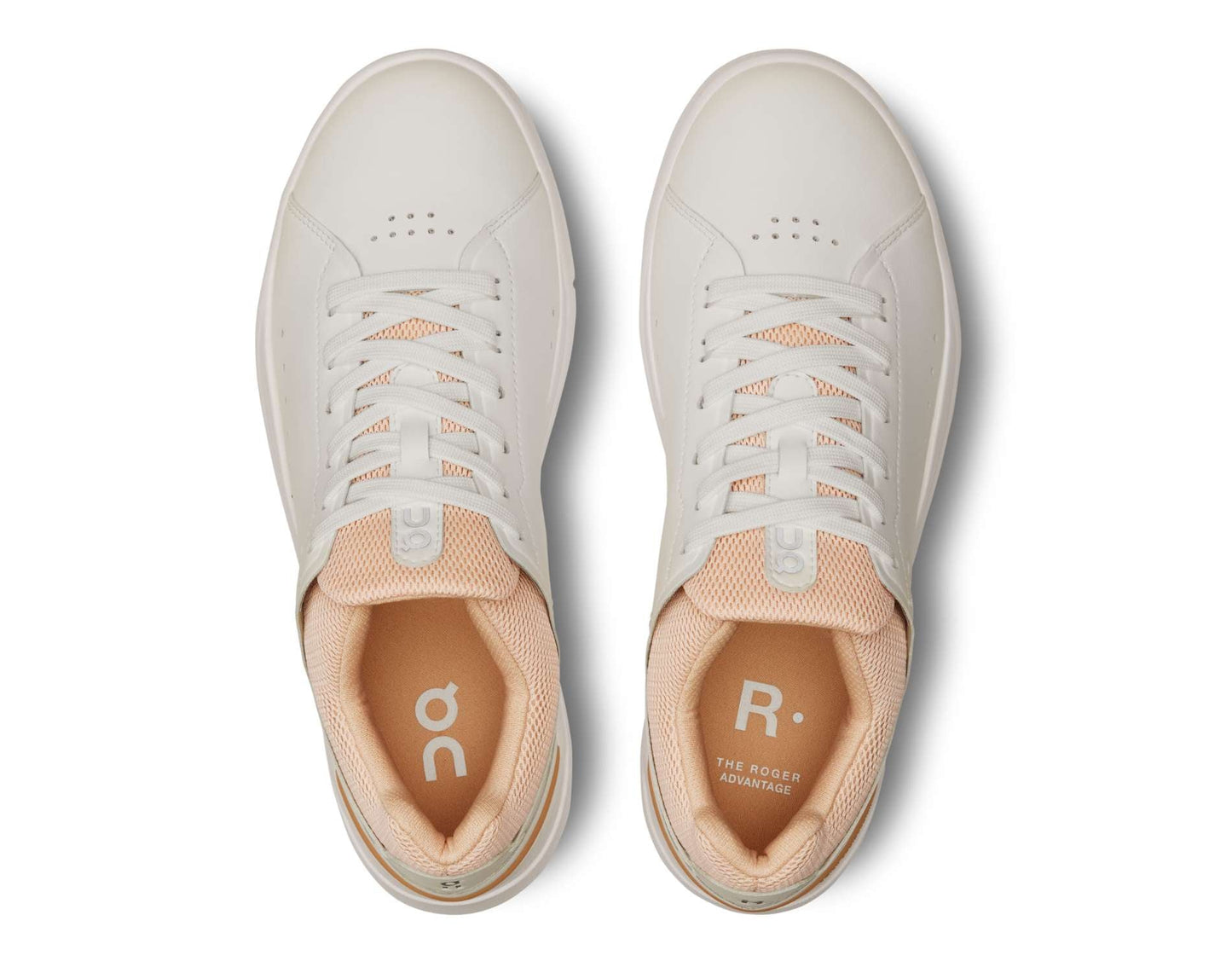 On The Roger Advantage Womens Casual Shoes