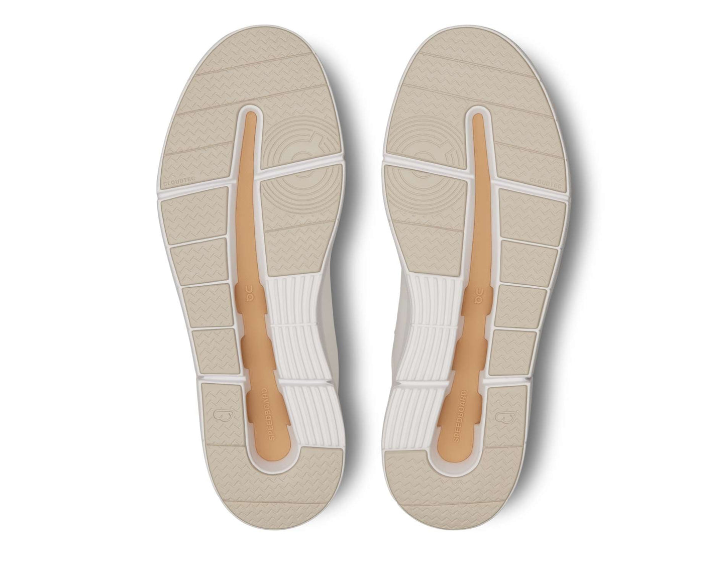 On The Roger Advantage Womens Casual Shoes