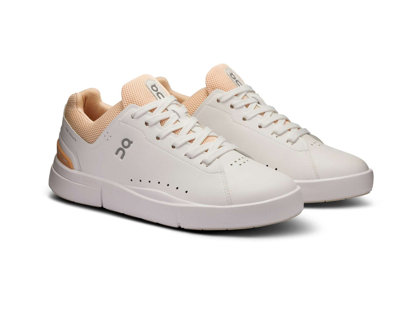 On The Roger Advantage Womens Casual Shoes