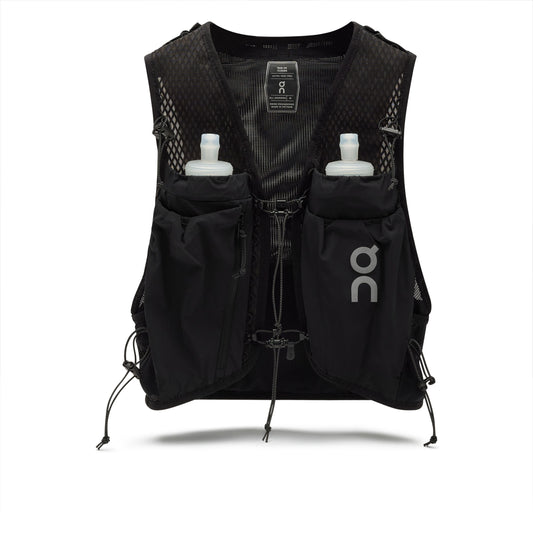 On Ultra Vest Pro | Black