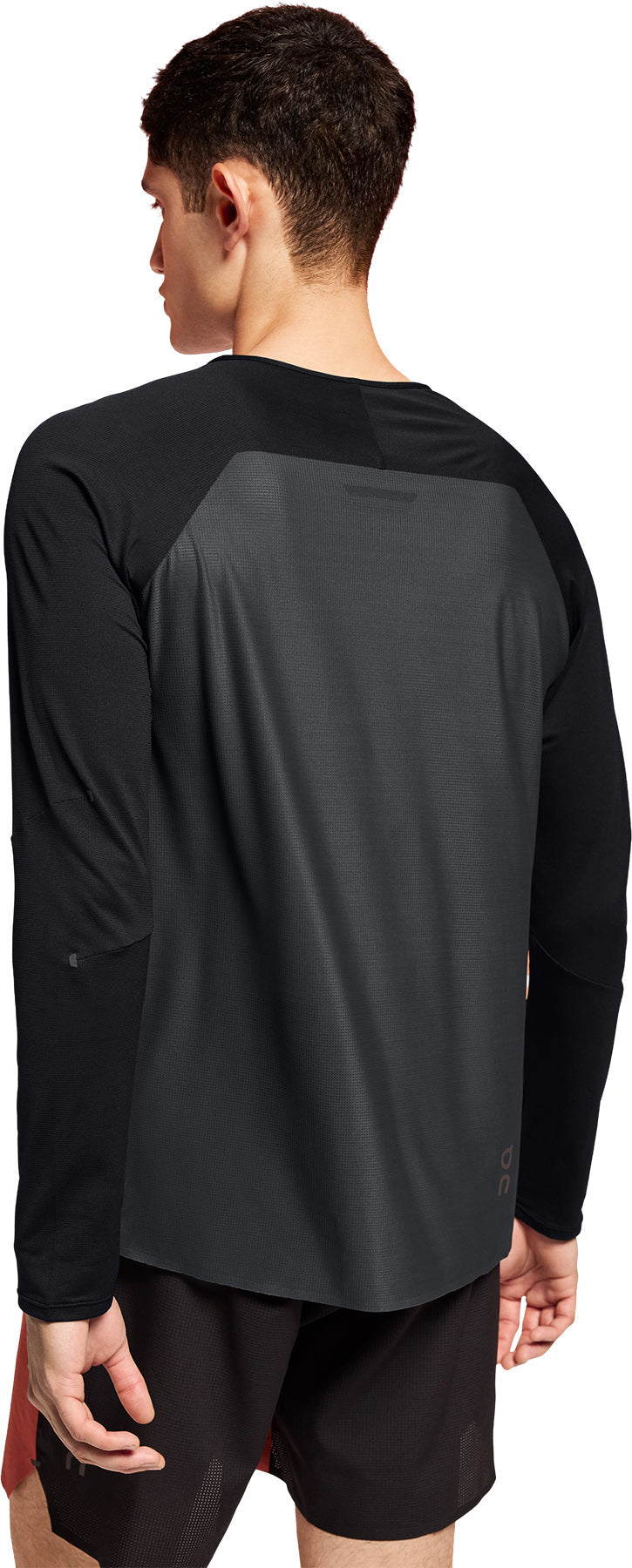 ON Men's Performance Long-T