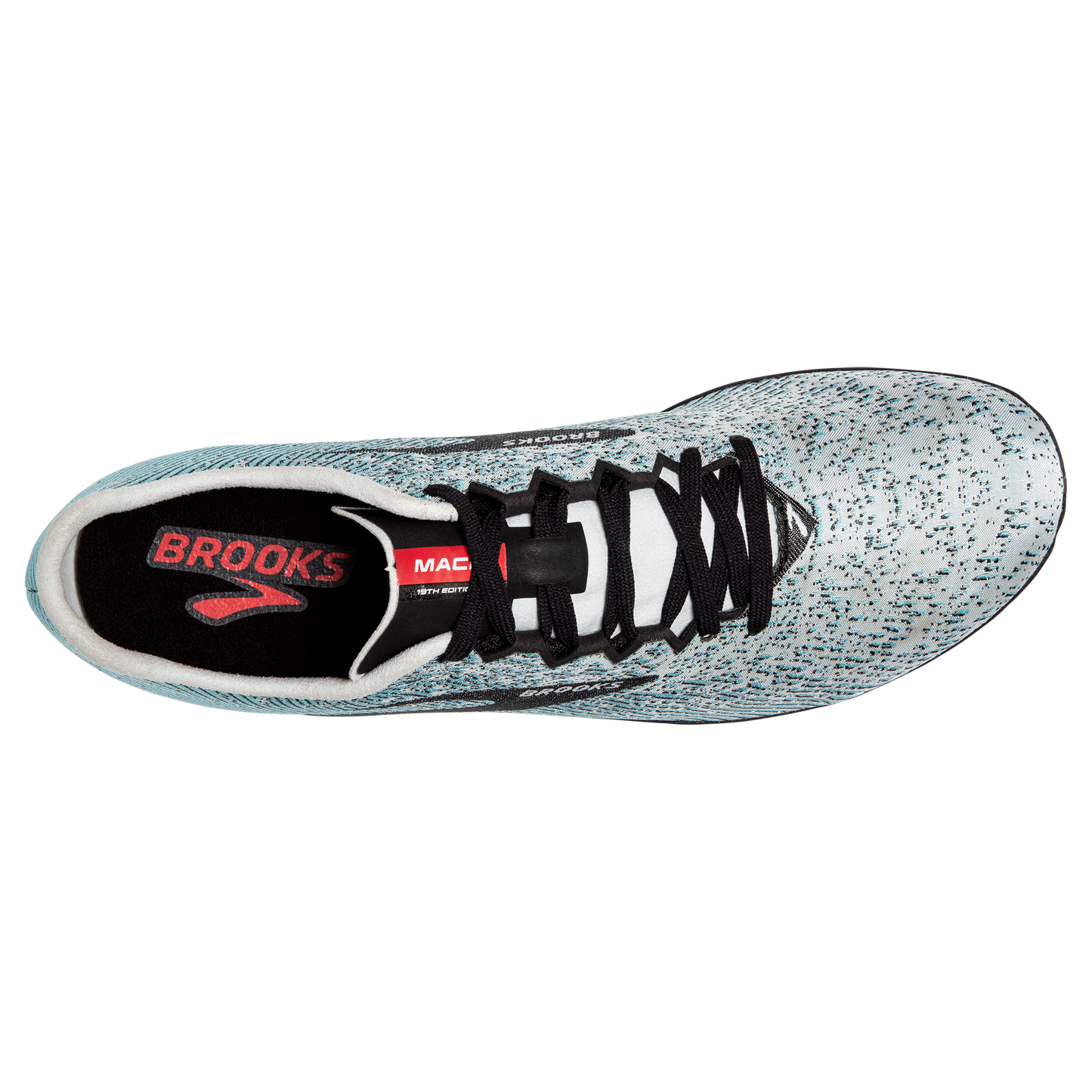 Men's Mach 19 Spikeless
