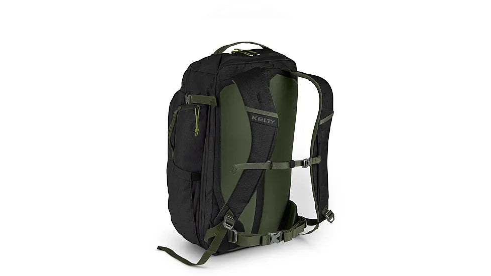 Kelty Redwing Traveler 30 - Black