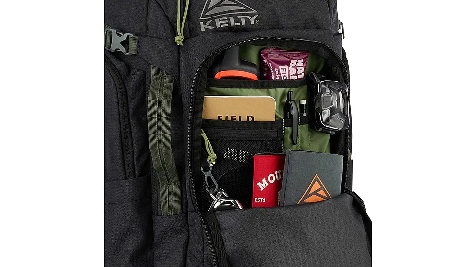 Kelty Redwing Traveler 30 - Black