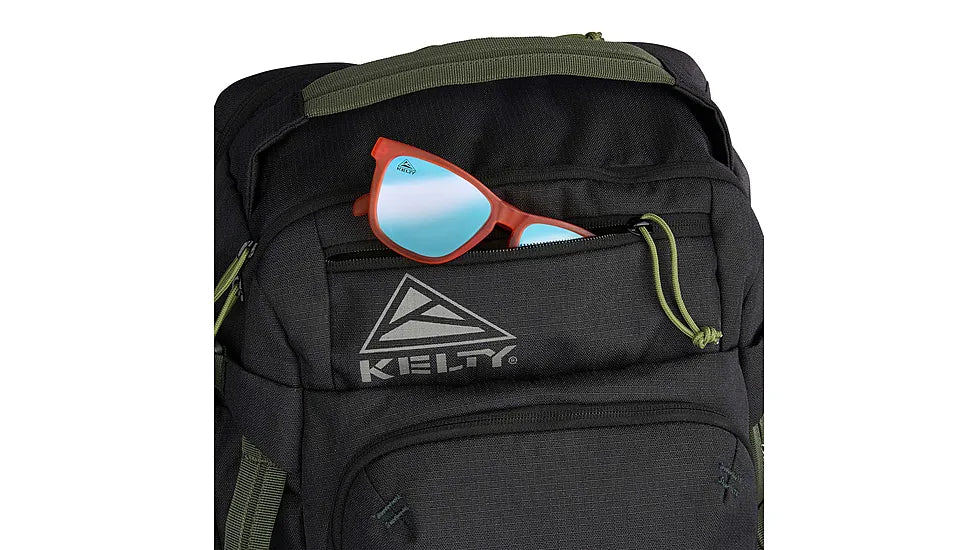 Kelty Redwing Traveler 30 - Black