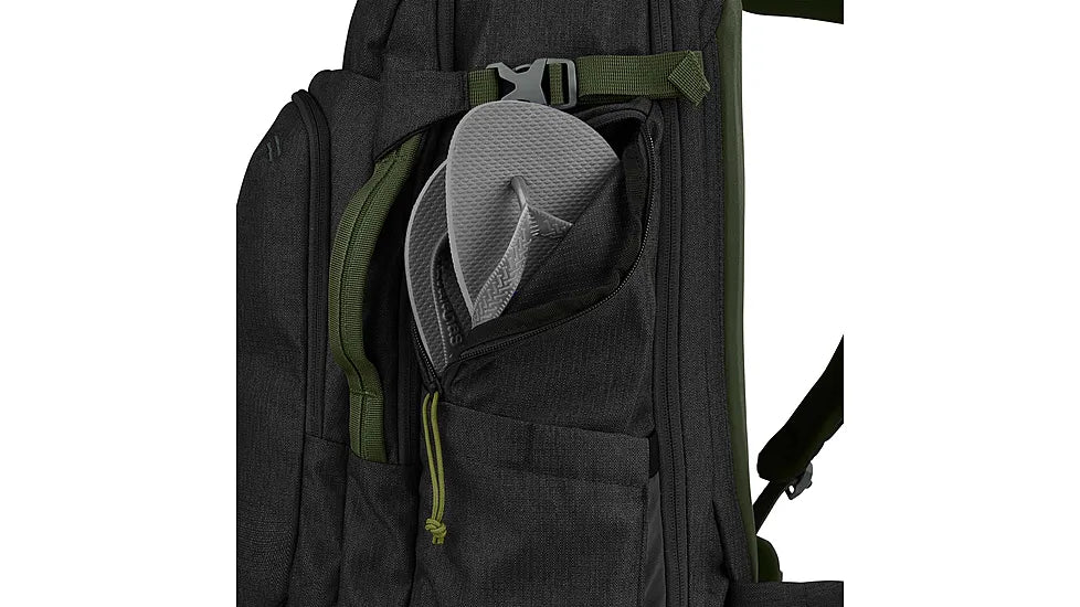 Kelty Redwing Traveler 30 - Black