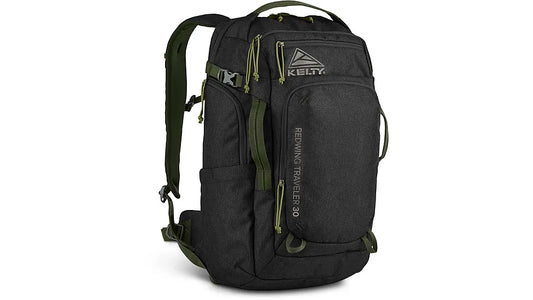 Kelty Redwing Traveler 30 - Black