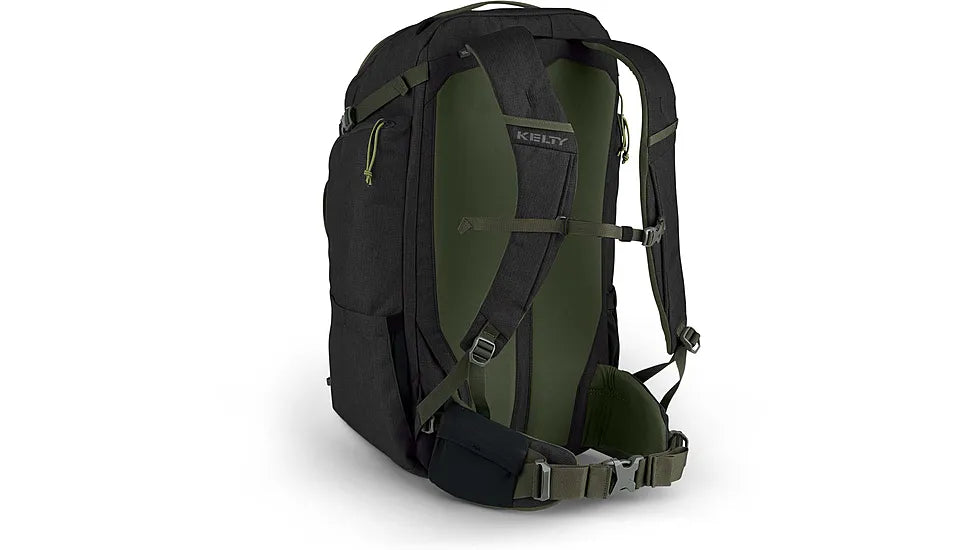 Kelty Redwing Traveler 40 - Black