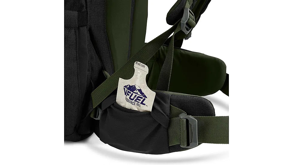 Kelty Redwing Traveler 40 - Black