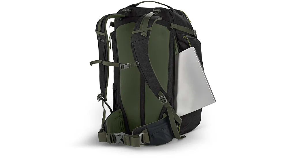 Kelty Redwing Traveler 40 - Black