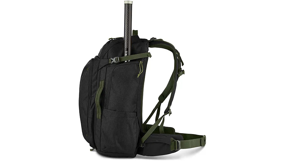 Kelty Redwing Traveler 40 - Black