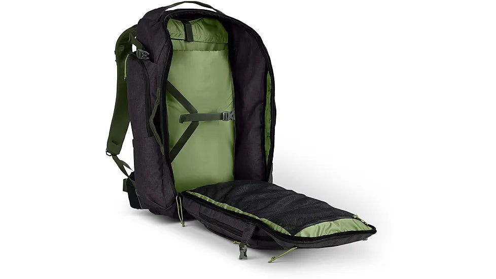 Kelty Redwing Traveler 40 - Black