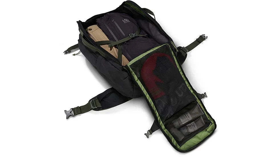 Kelty Redwing Traveler 40 - Black