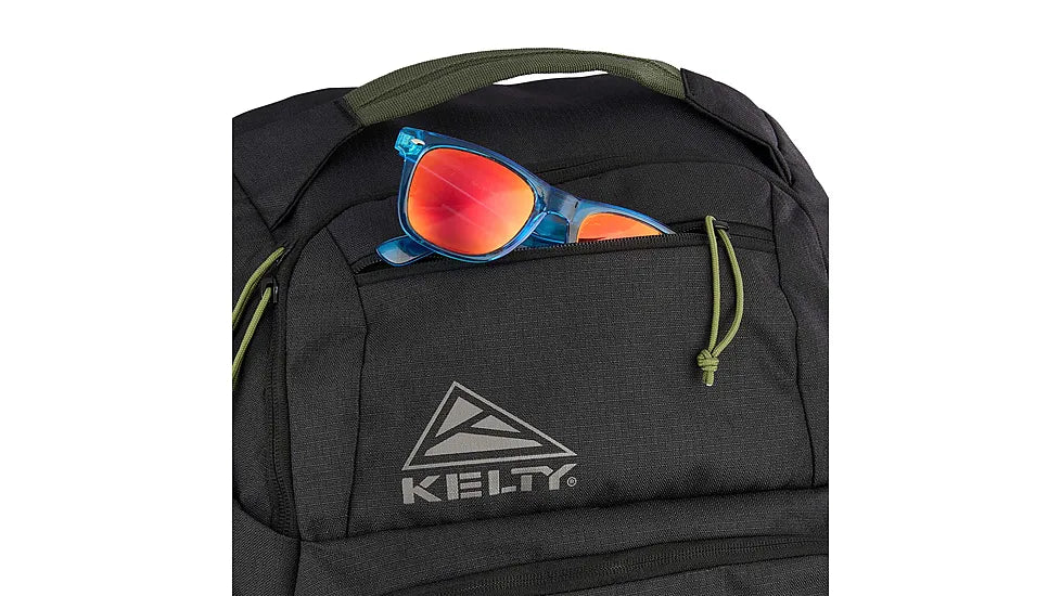 Kelty Redwing Traveler 40 - Black