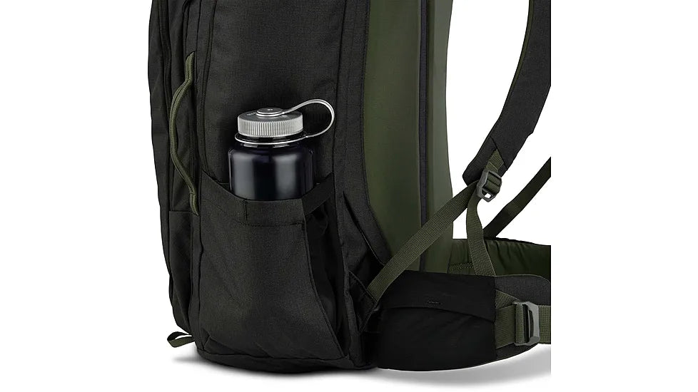 Kelty Redwing Traveler 40 - Black