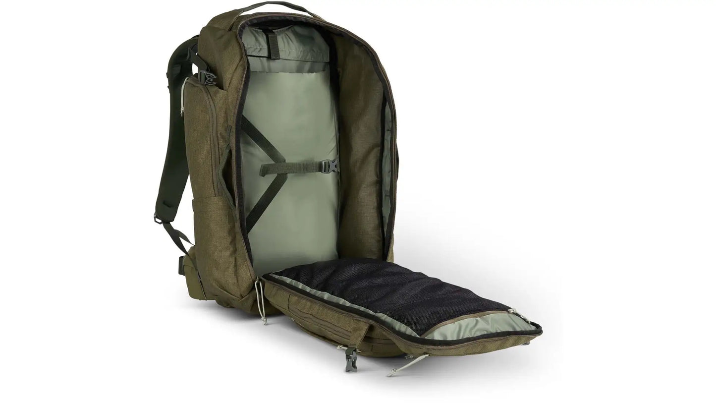 Kelty Redwing Traveler 40 - Burnt Olive