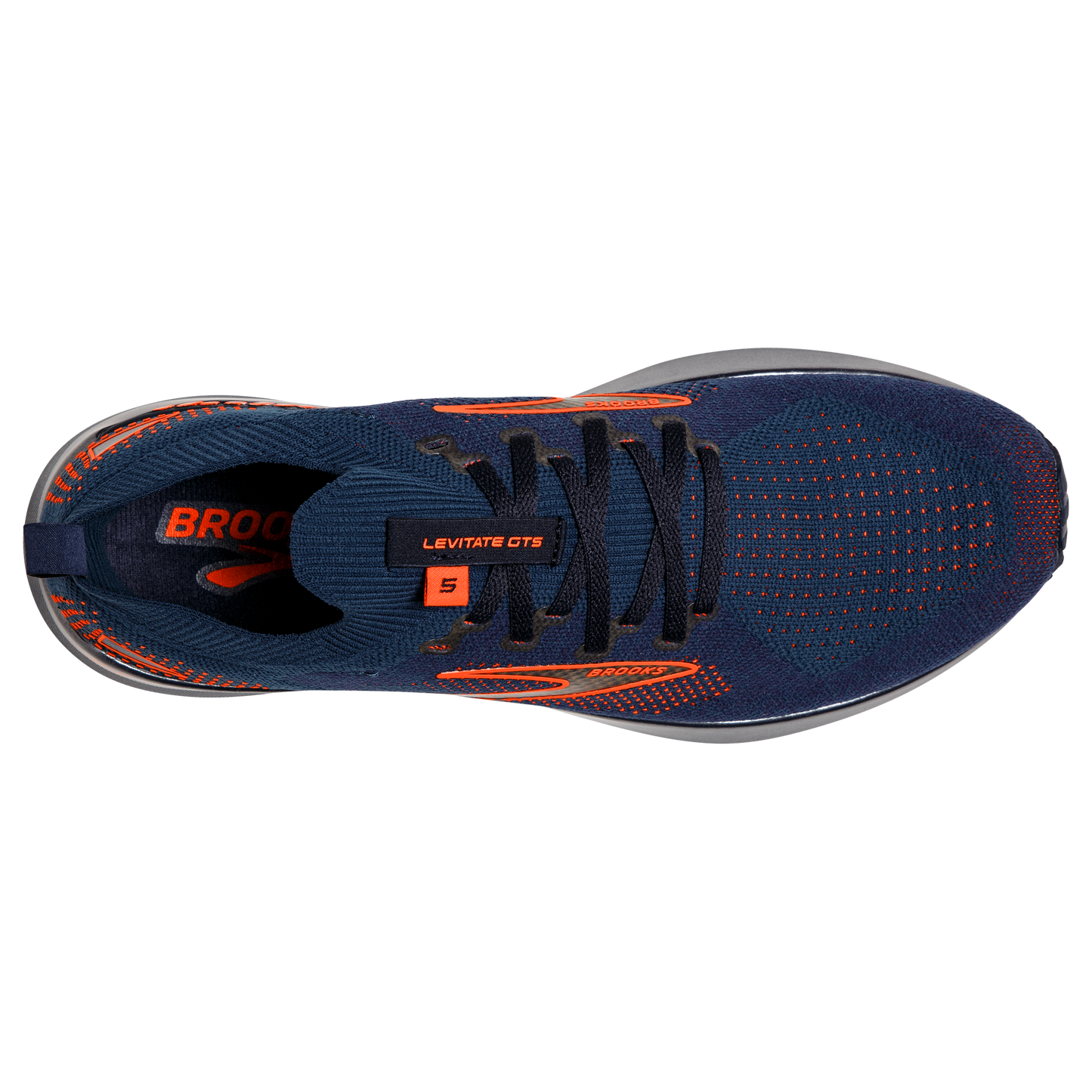 Men's Levitate StealthFit GTS 5