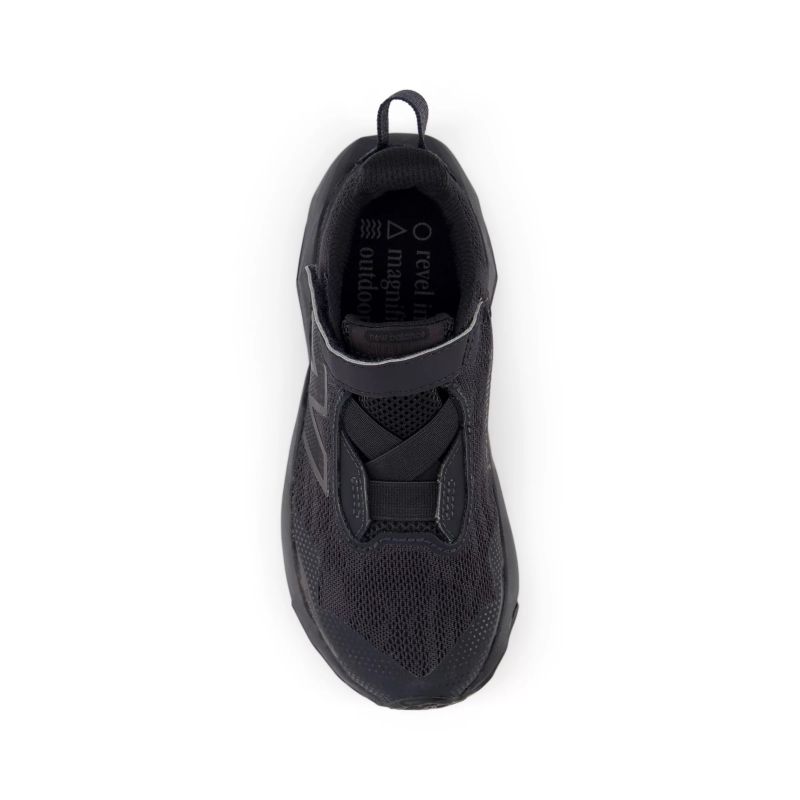 New Balance DynaSoft Nitrel v6 PS Kids Trail Running Shoes