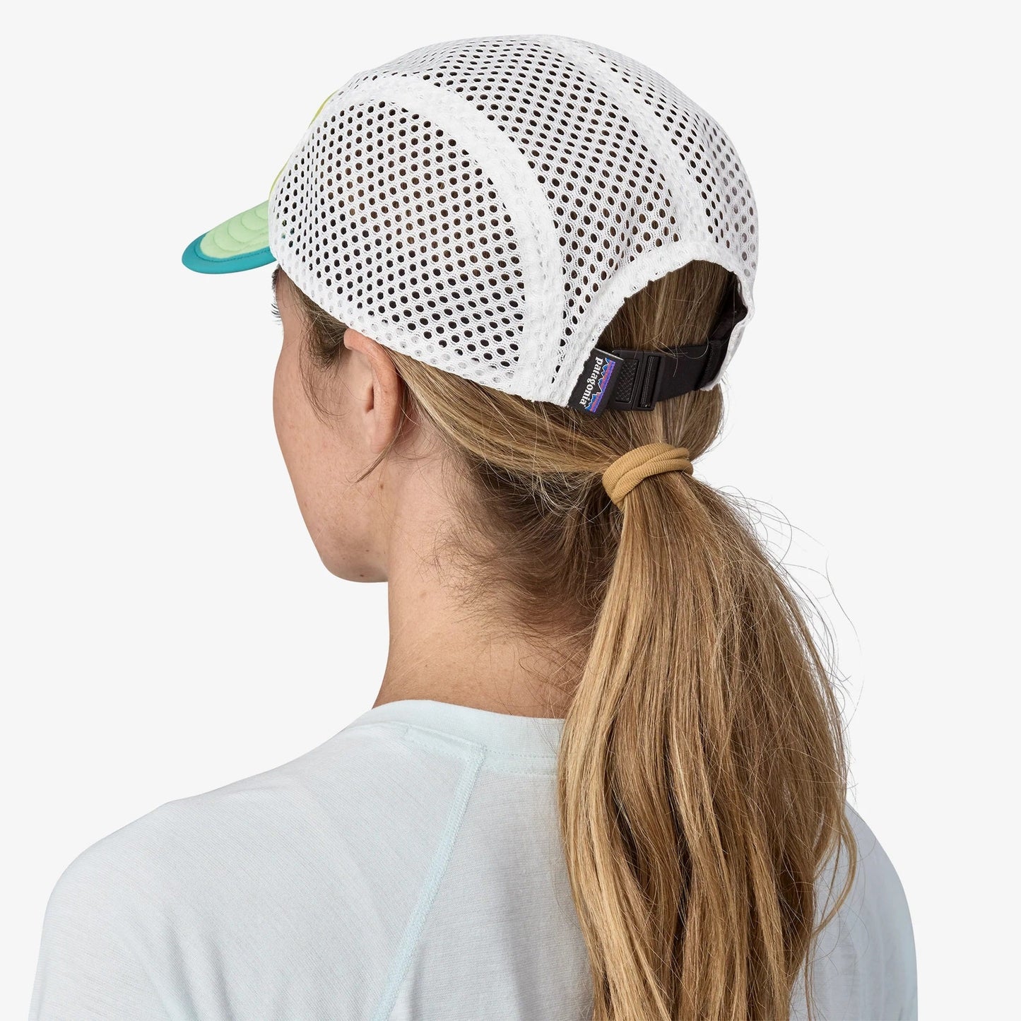 Patagonia Duckbill Cap | Phosphorus Green