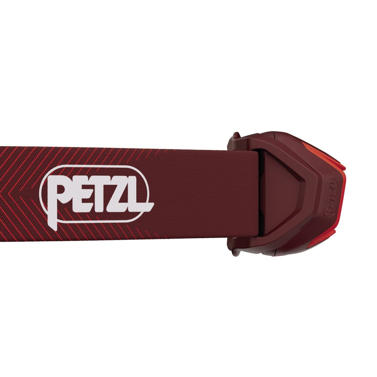 Petzl Actik Core 625 Lumens Headlight | Red