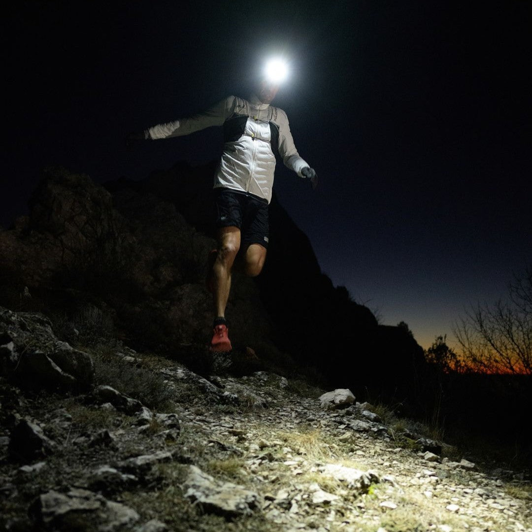 Petzl Nao RL Headlight | 1500 Lumens