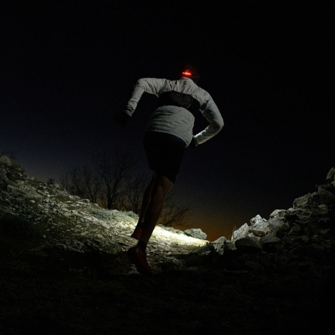 Petzl Nao RL Headlight | 1500 Lumens