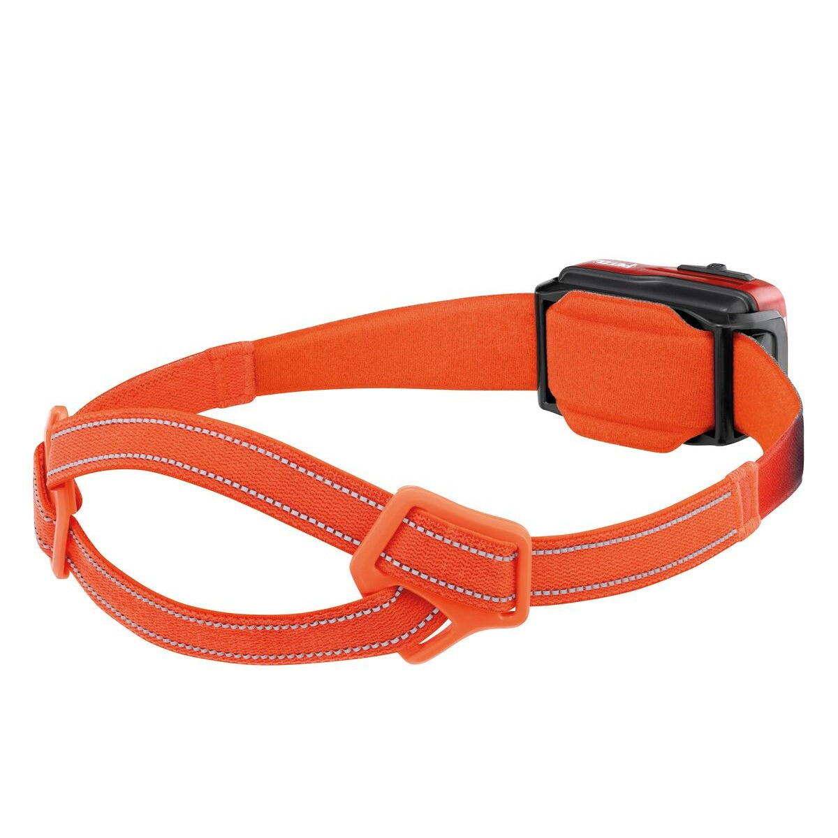Petzl Swift RL | 1100 Lumens Reactive Headlamp | Orange