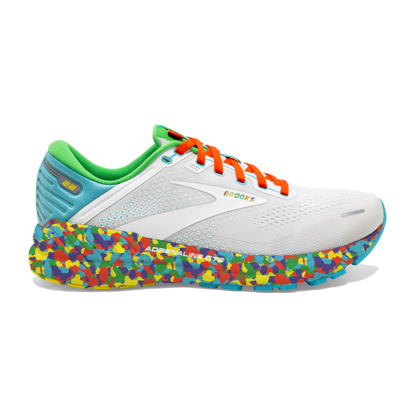 Men's Adrenaline GTS 22