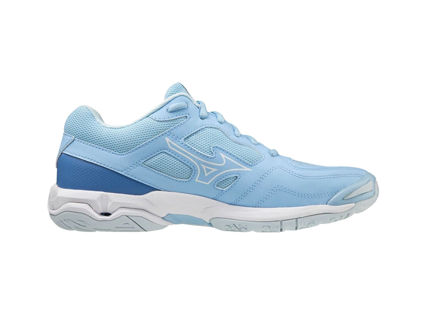 Mizuno Wave Phantom 3 NB Womens