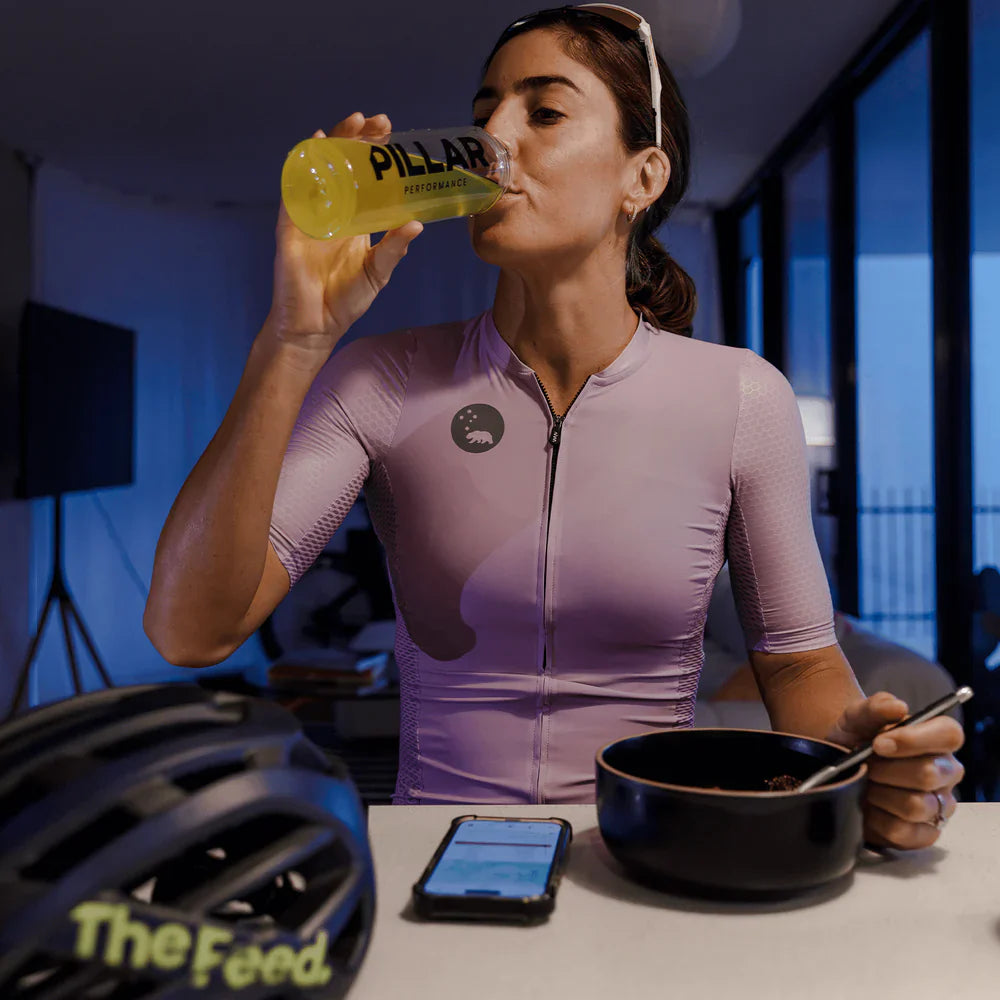 Pillar Performance Ultra Immune C Powder | 200g Jar