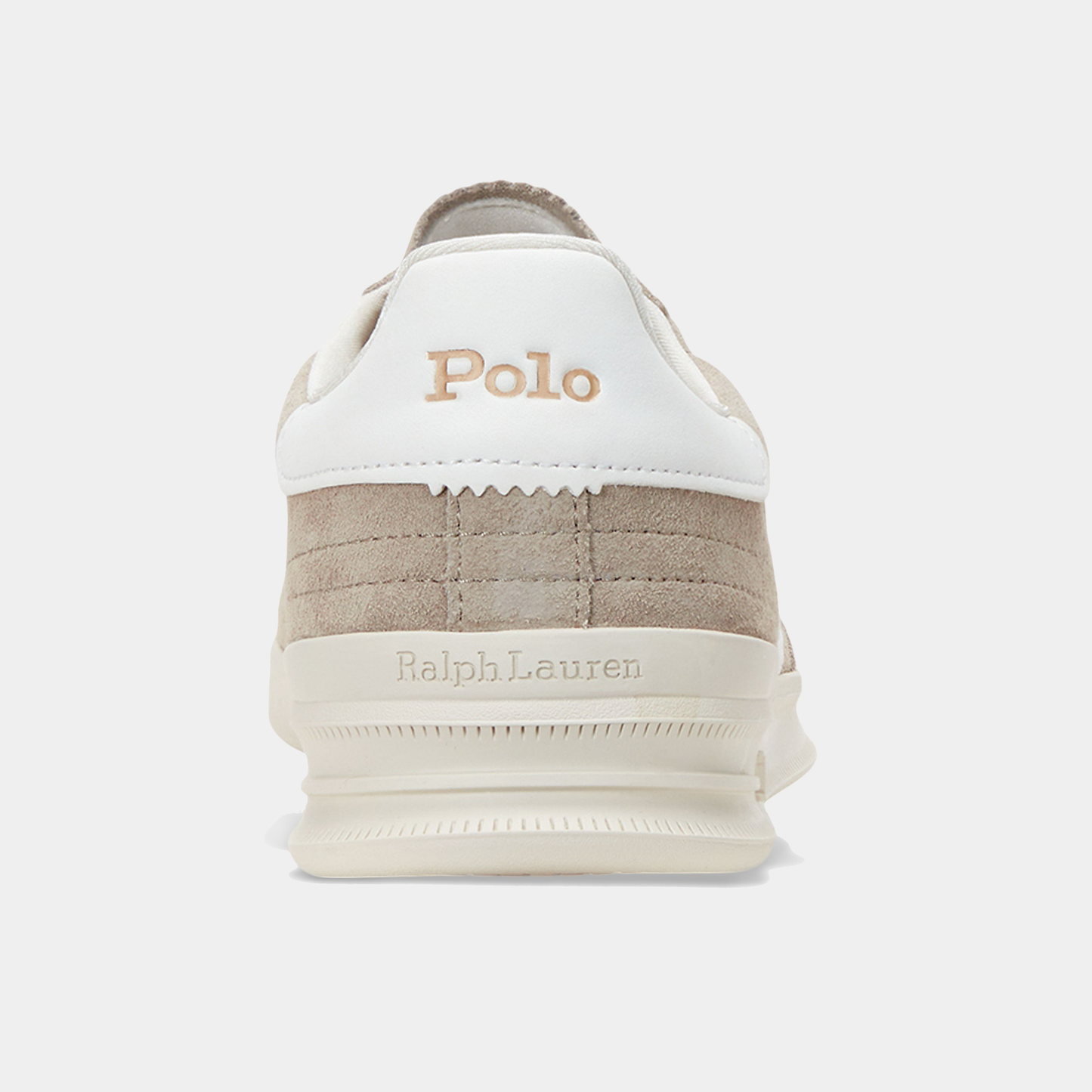 Heritage Aera Leather-Suede