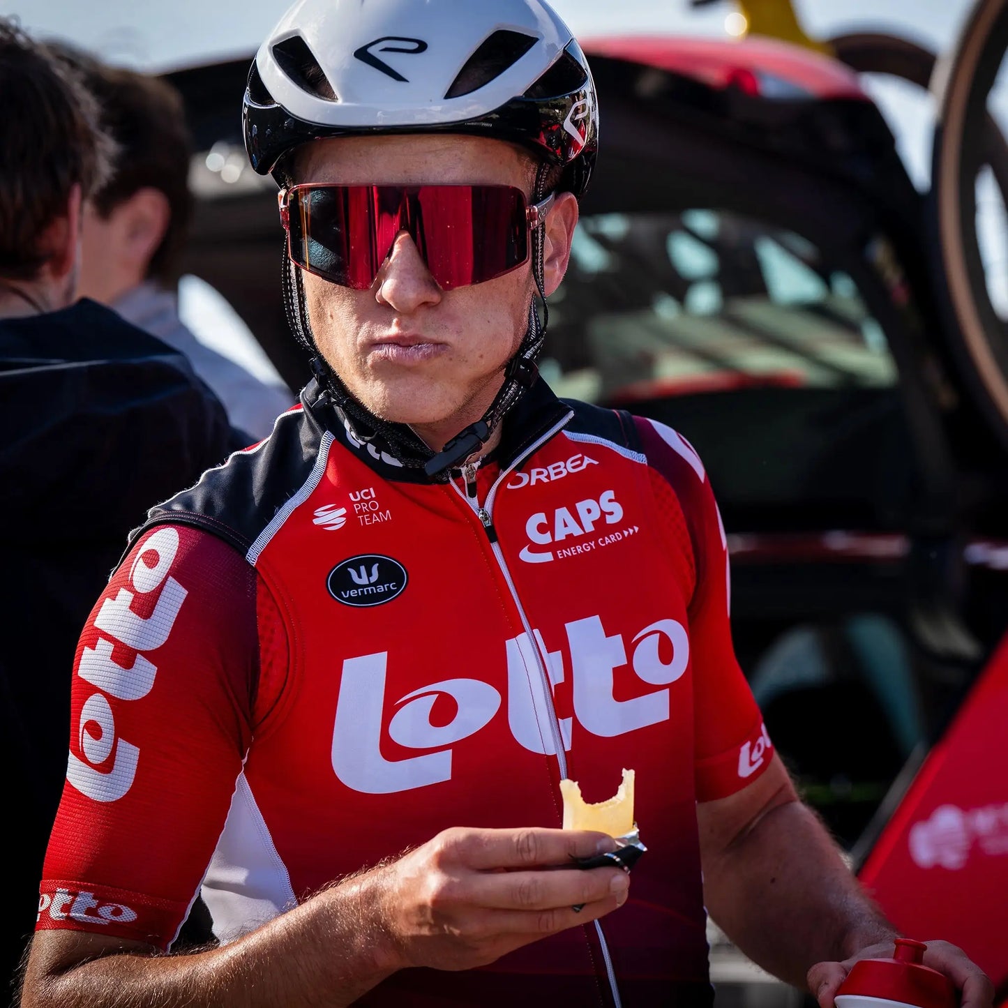 Precision Fuel PF 60 Energy Chew Bar