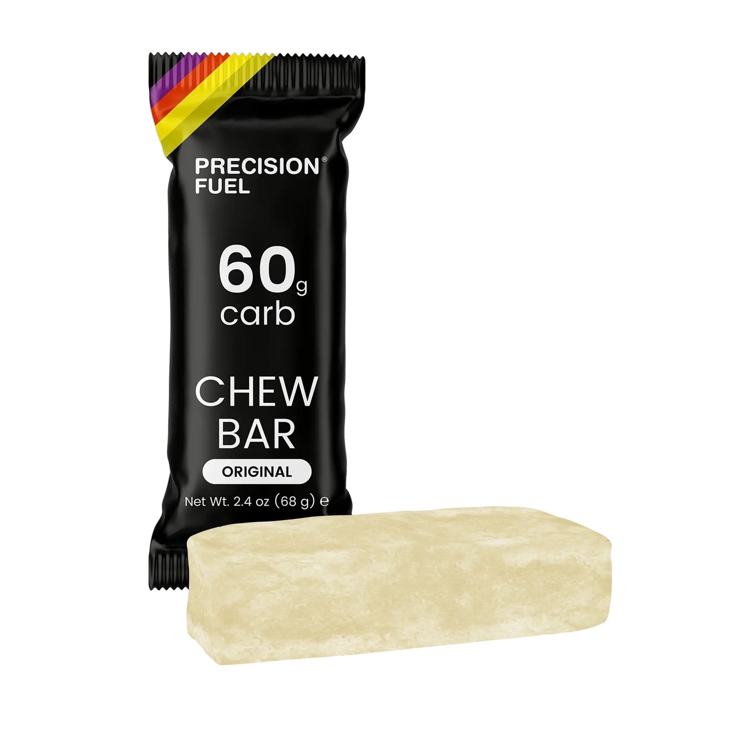 Precision Fuel PF 60 Energy Chew Bar