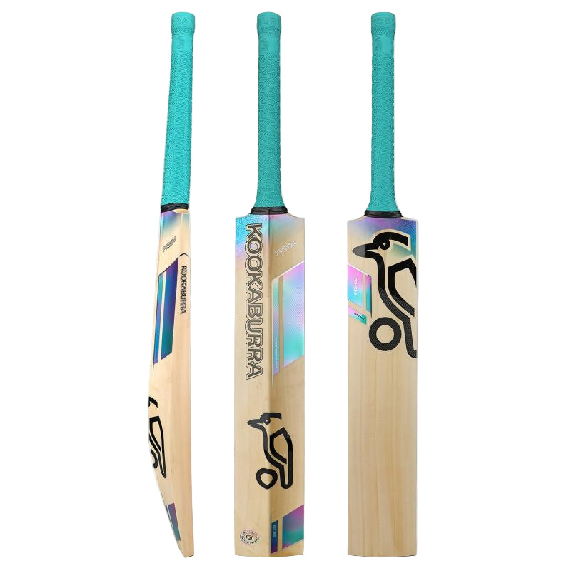 Kookaburra Prism Pro 4.0 Junior Cricket Bat