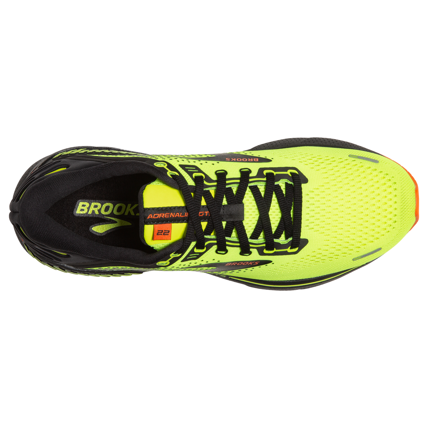 Men's Adrenaline GTS 22