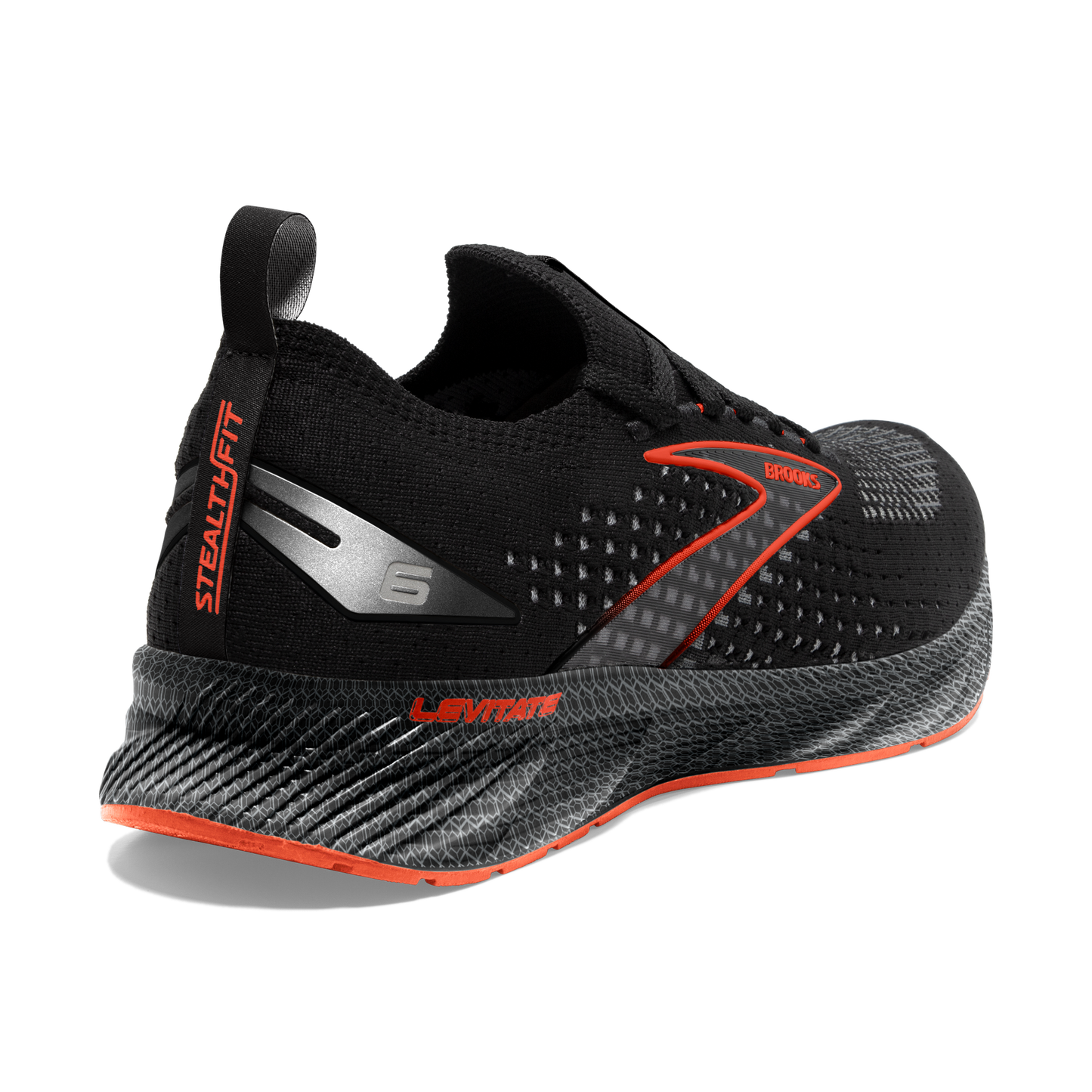 Men's Levitate StealthFit 6