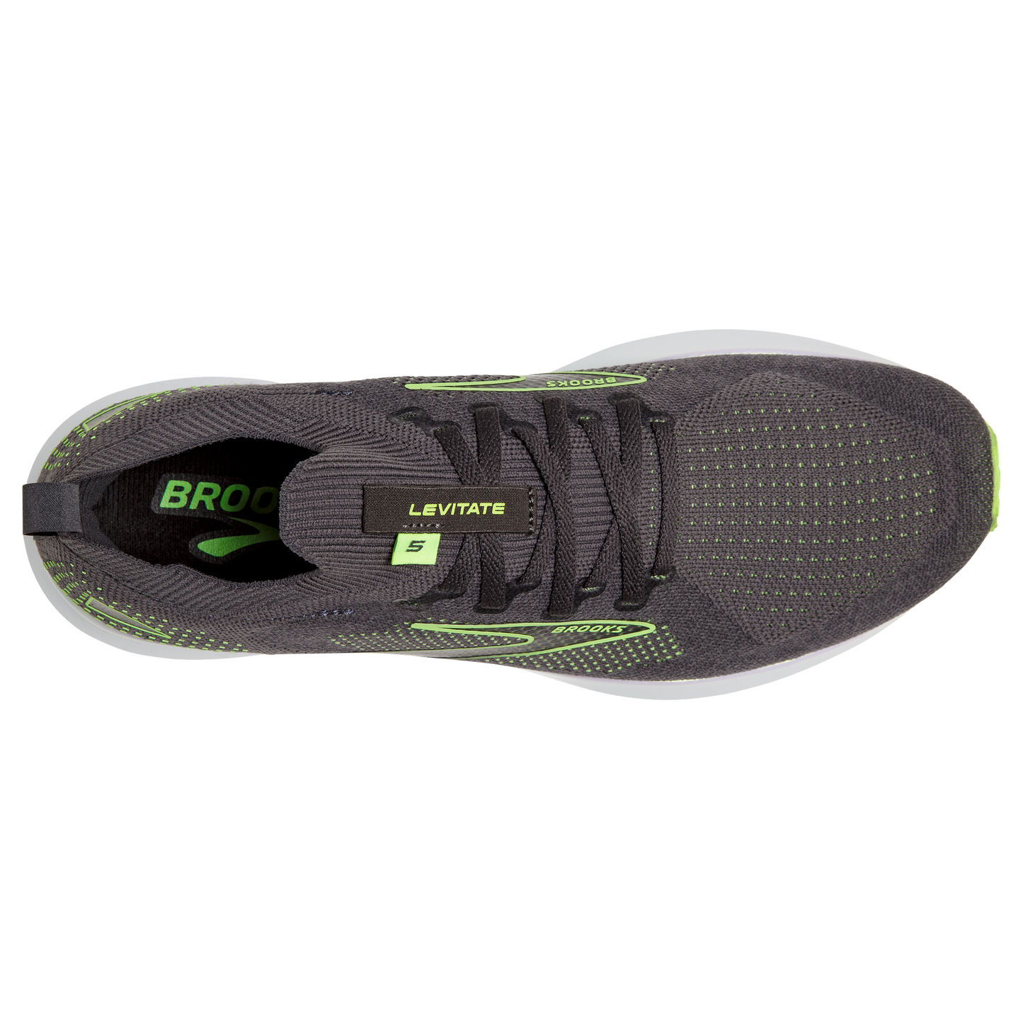 Men's Levitate StealthFit 5