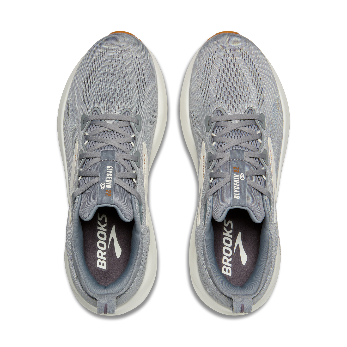 Men's Glycerin 22