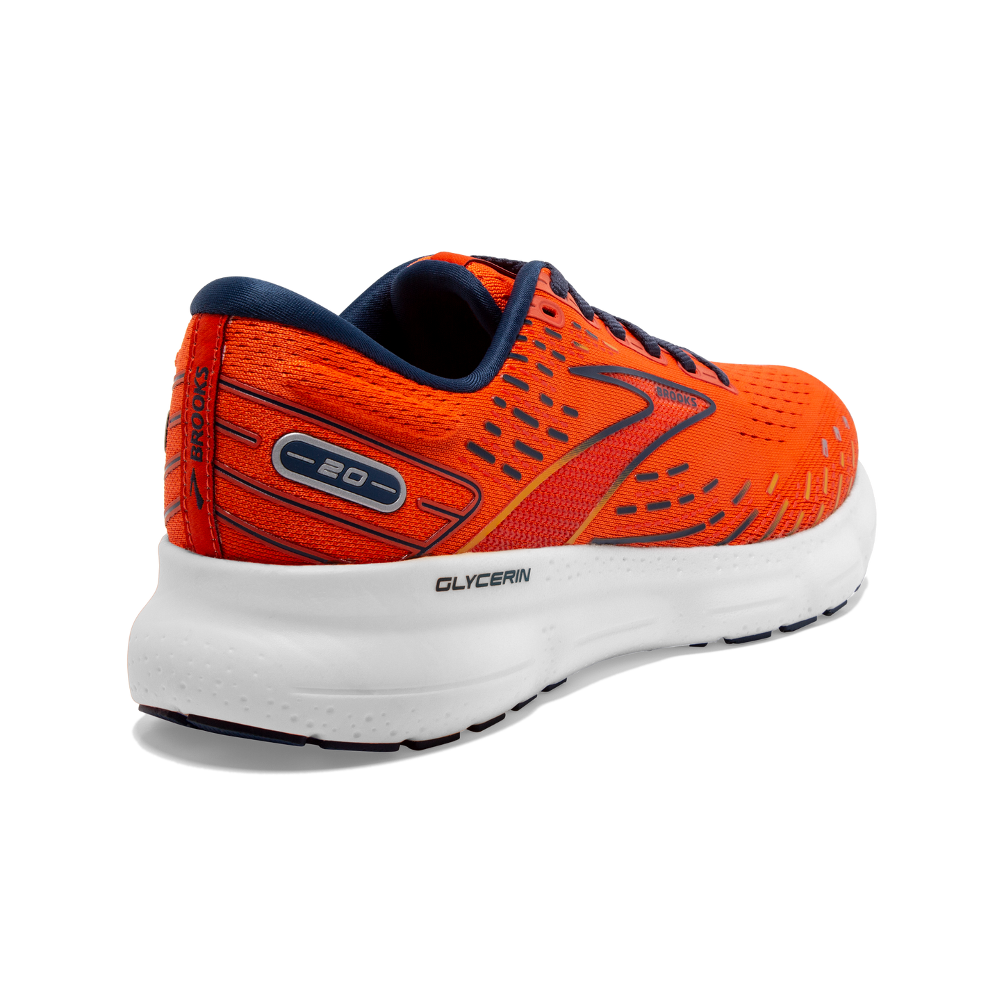 Men's Glycerin 20