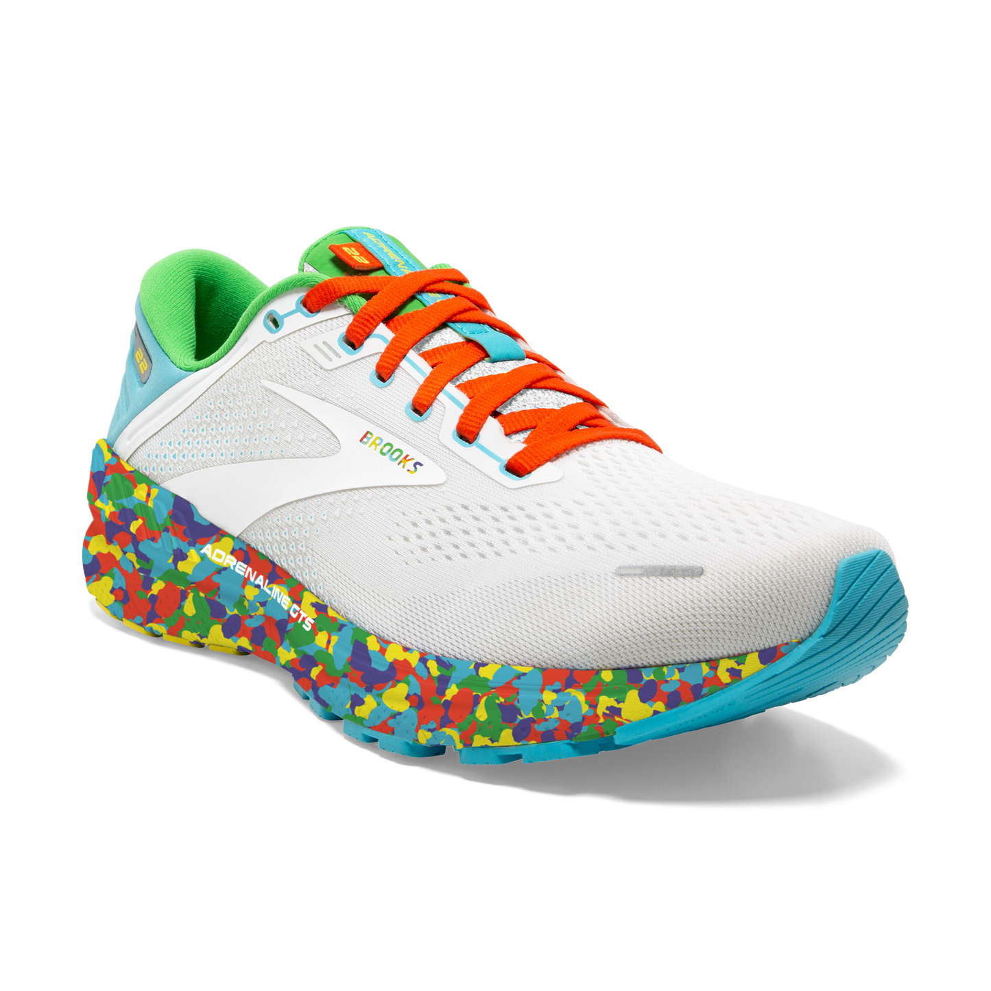 Men's Adrenaline GTS 22