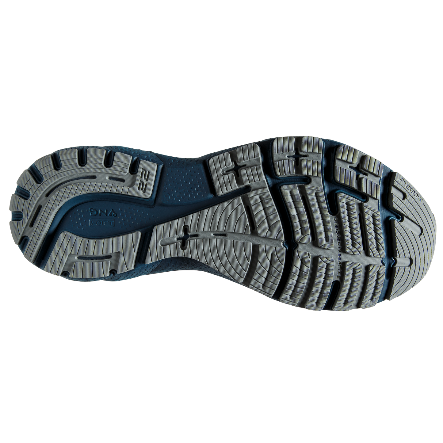 Men's Adrenaline GTS 22