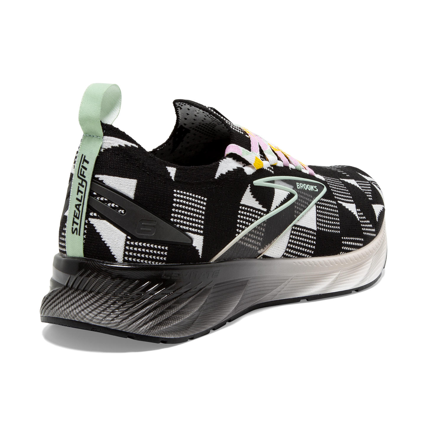 Levitate StealthFit 6