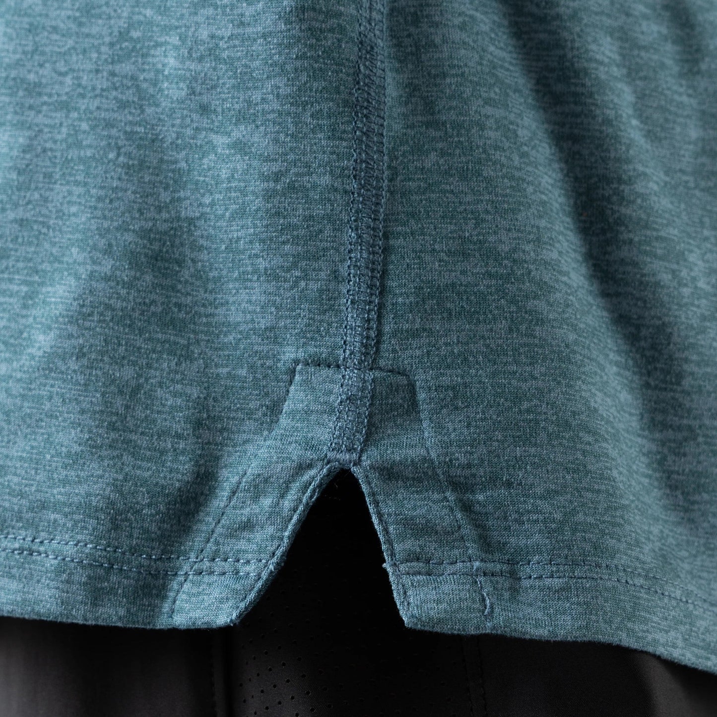 rabbit EZ Tee | Bluestone | Mens