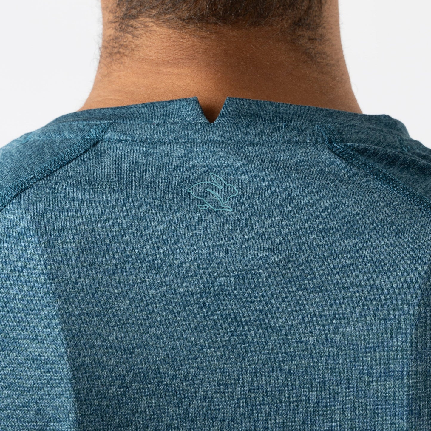 rabbit EZ Tee Long Sleeve | Deep Dive | Womens