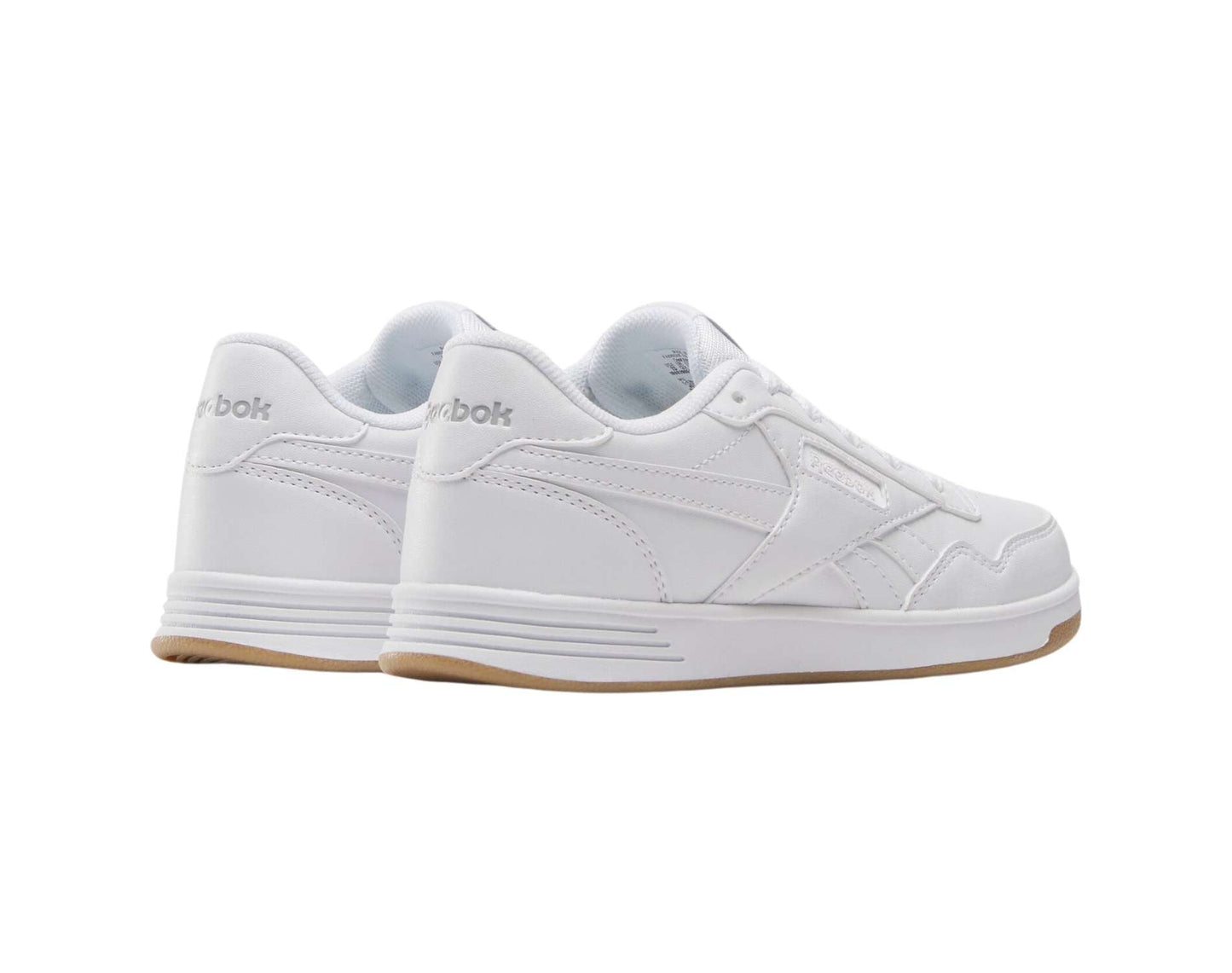 Reebok Court Advance Kids Casual Shoes