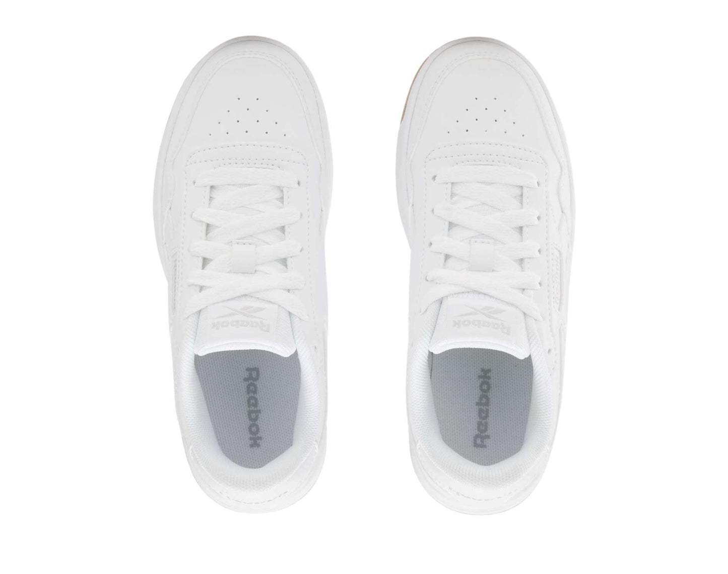 Reebok Court Advance Kids Casual Shoes